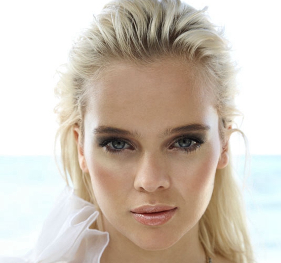 AMAZING WEDDING MAKE-UP IDEAS FOR EVERY BRIDE